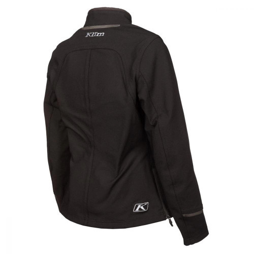 KLIM Women's Marrakesh Jacket Black