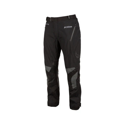 KLIM Kodiak Pant Stealth Black