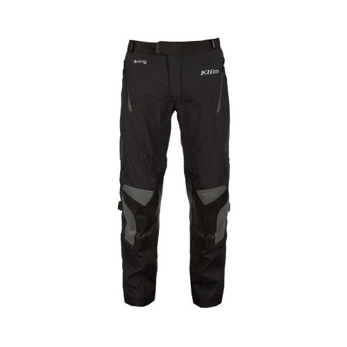 KLIM Kodiak Pant Stealth Black