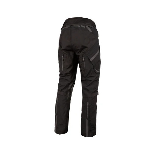 KLIM Kodiak Pant Stealth Black