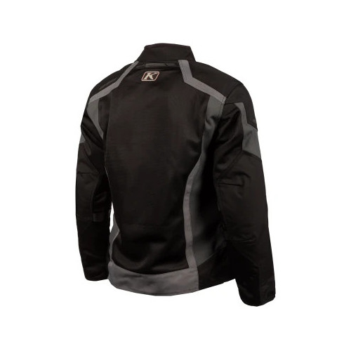 KLIM Induction Jacket Stealth Black