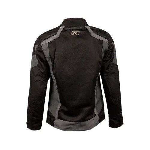 KLIM Induction Jacket Stealth Black