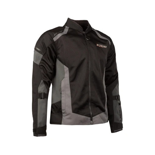 KLIM Induction Jacket Stealth Black