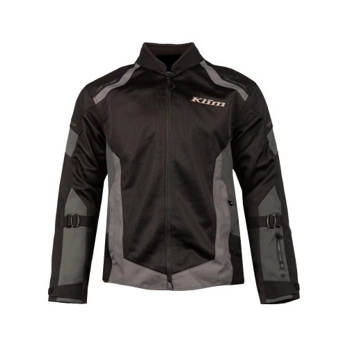 KLIM Induction Jacket Stealth Black