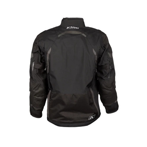 KLIM Badlands Pro Jacket Stealth Black