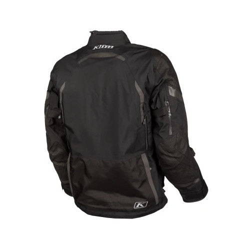 KLIM Badlands Pro Jacket Stealth Black