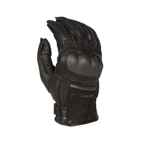 KLIM Induction Glove Stealth Black