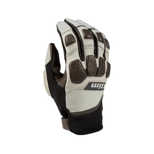 KLIM Manusi Dakar Pro Cool Gray