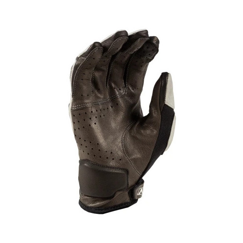 KLIM Manusi Dakar Pro Cool Gray 2