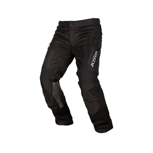 KLIM Mojave Pant Black