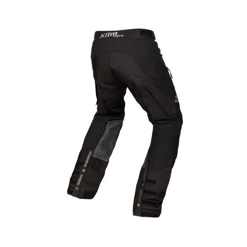 KLIM Mojave Pant Black 2