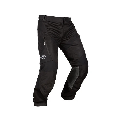 KLIM Mojave Pant Black