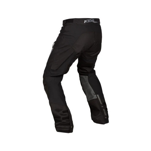 KLIM Mojave Pant Black