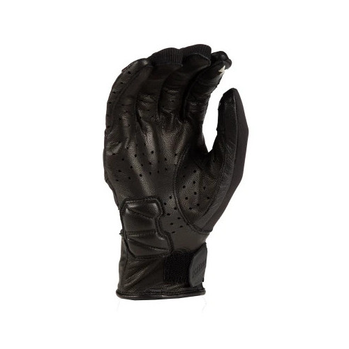 KLIM Manusi Textil/Piele Marrakesh Black 2