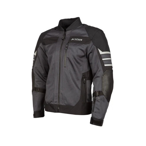 KLIM Induction Pro Jacket Stealth Black