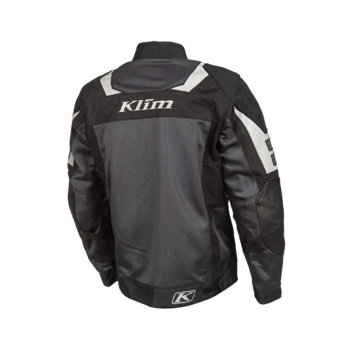 KLIM Induction Pro Jacket Stealth Black