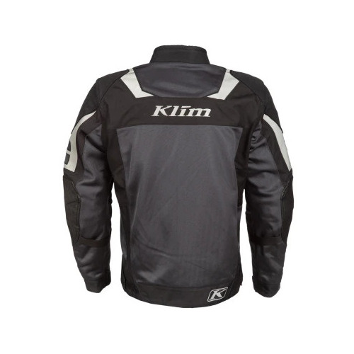 KLIM Induction Pro Jacket Stealth Black