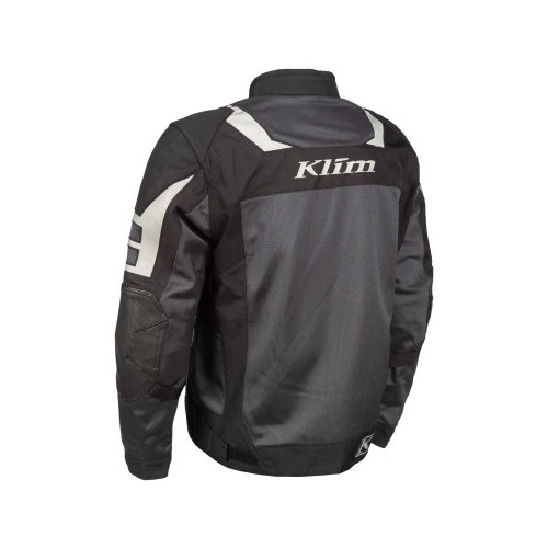 KLIM Induction Pro Jacket Stealth Black