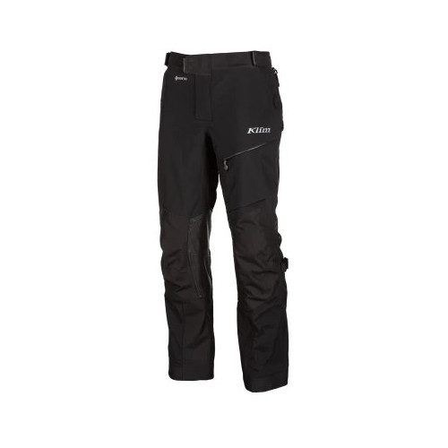 KLIM Pantaloni Latitude Stealth Black