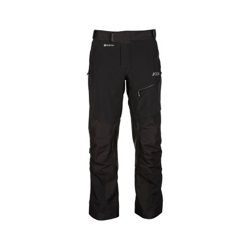 KLIM Latitude Stealth Black Pants 2