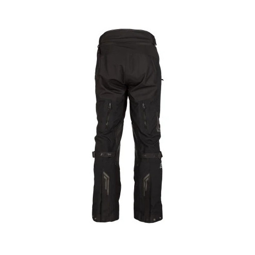 KLIM Pantaloni Latitude Stealth Black