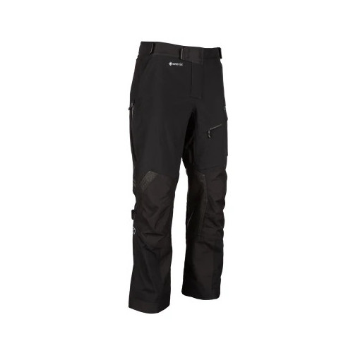 KLIM Pantaloni Latitude Stealth Black