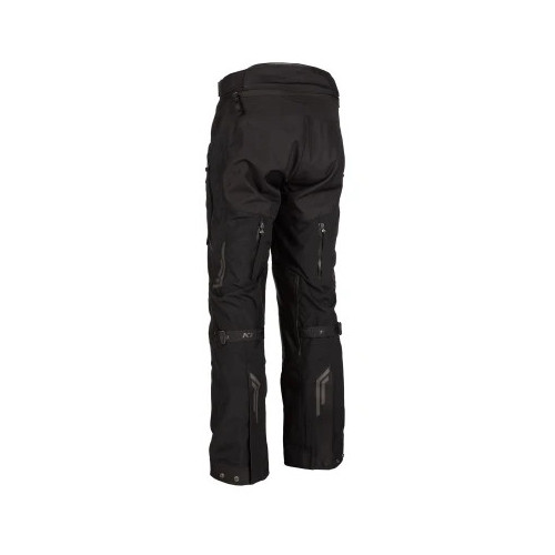 KLIM Pantaloni Latitude Stealth Black