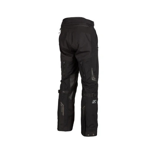 KLIM Pantaloni Latitude Stealth Black