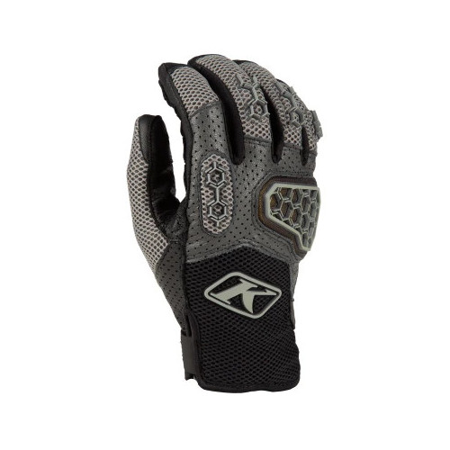 KLIM Mojave Pro Glove Stealth Black
