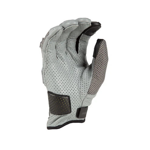KLIM Mojave Pro Glove Cool Gray 2