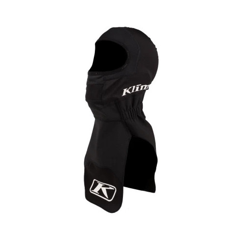 KLIM Covert Balaclava Black