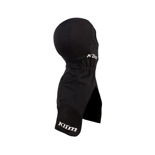 KLIM Covert Balaclava Black 2