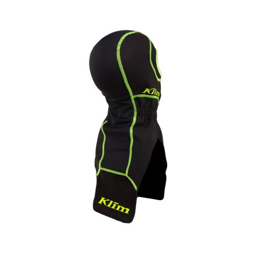 KLIM Covert Balaclava Hi-Vis