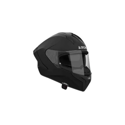 AIROH MATRYX COLOR BLACK MATT 2