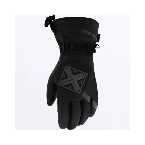 KLIM FXR Manusi Ridge Black Ops