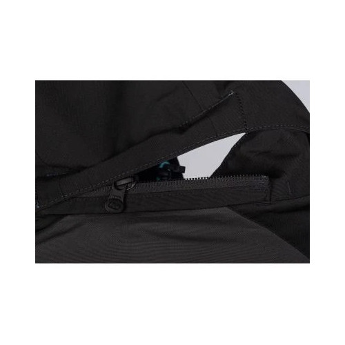 KLIM Flare Jacket Castlerock - Crystal Blue