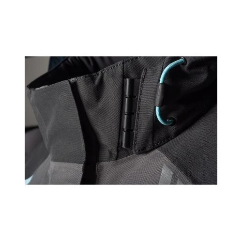 KLIM Flare Jacket Castlerock - Crystal Blue
