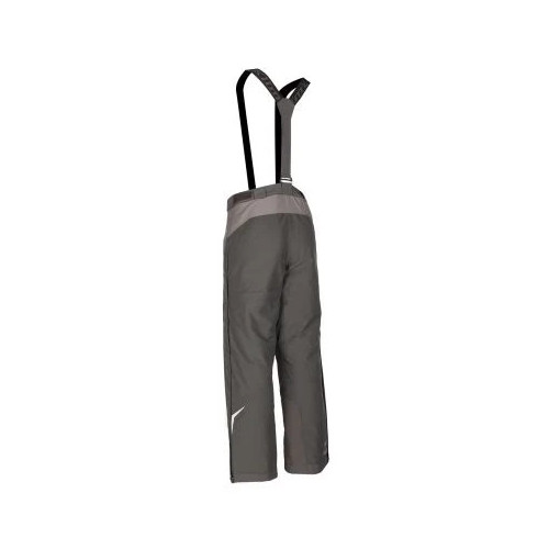KLIM Spark Pant Asphalt - Castlerock Gray