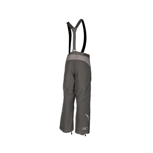 KLIM Spark Pant Asphalt - Castlerock Gray