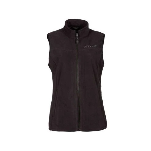 KLIM Strata Jacket Asphalt - Knockout Pink