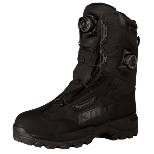Adrenaline Pro GTX BOA Boot Concealment 2