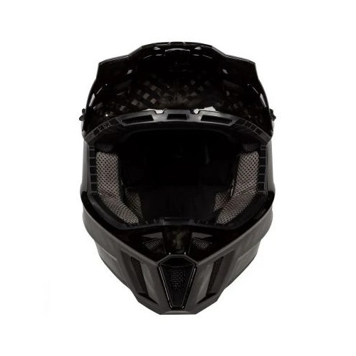 KLIM F3 Carbon Helmet Ghost 2