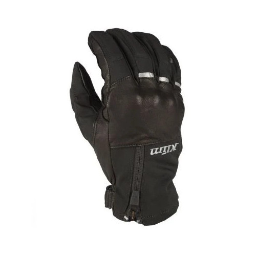 KLIM Vanguard GTX Short Glove Black