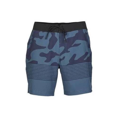FOX ESSEX CAMO VOLLEY [DRK VIN]