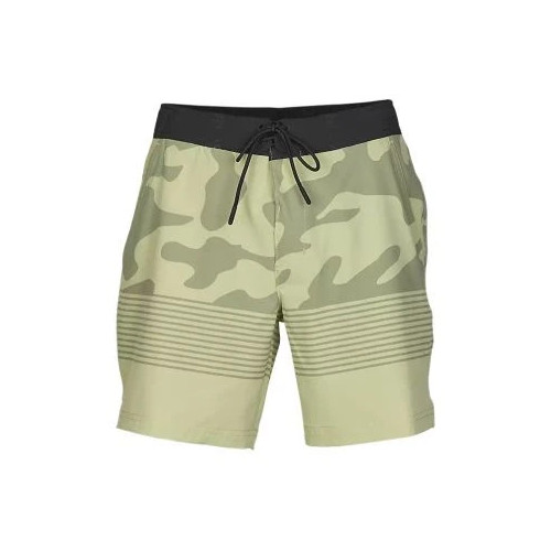FOX ESSEX CAMO VOLLEY [Cactus Green]