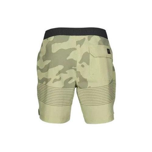 FOX ESSEX CAMO VOLLEY [Cactus Green]