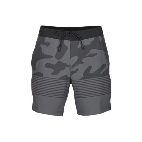 FOX ESSEX CAMO VOLLEY [DRK SHDW]