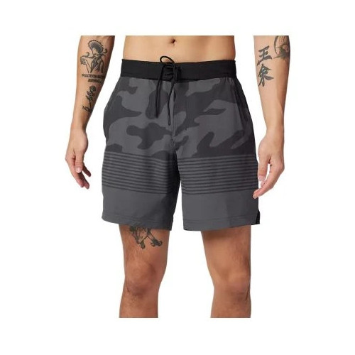 FOX ESSEX CAMO VOLLEY [DRK SHDW] 2