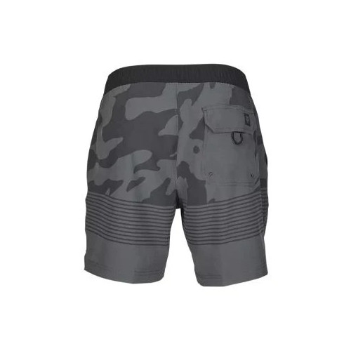 FOX ESSEX CAMO VOLLEY [DRK SHDW]