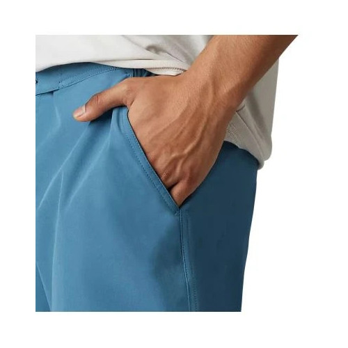 FOX ESSEX VOLLEY SOLID SHORT [DRK SLT]